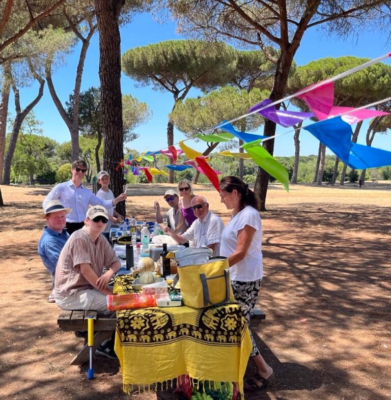 Roma i juni 2026 – Guide