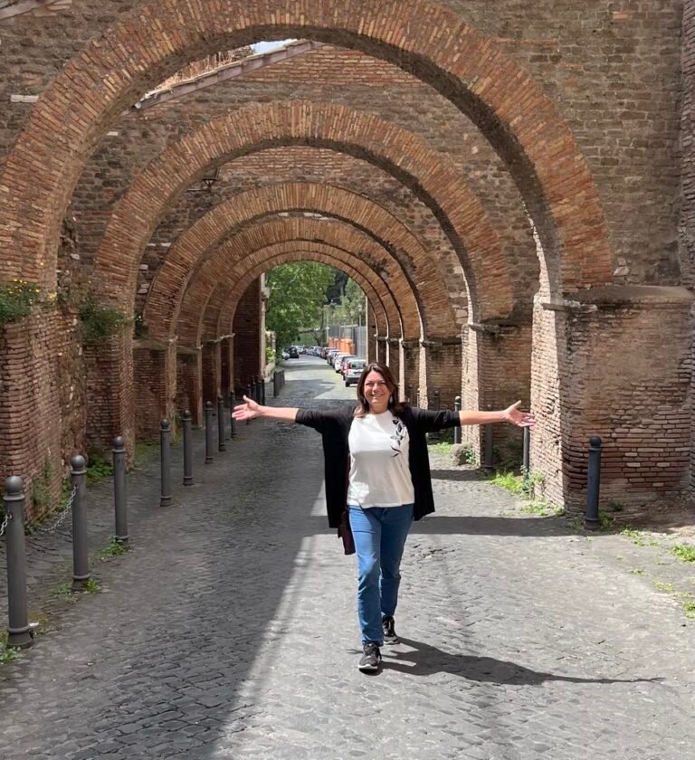 Privat vandretur i Roma – skreddersydd for dere