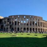 Privat guidet tur i Colosseum og Forum Romanum