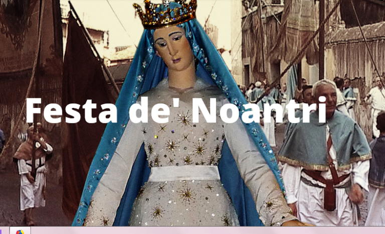 La Festa de’ Noantri – Bydelsfest i Trastevere