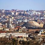 Roma med bil og guide