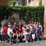 🇮🇹 Firmatur & gruppetur på forespørsel i Roma