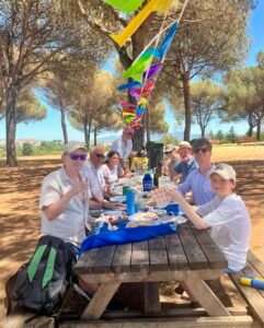 Store familier på tur til Roma – gruppetur for alle aldre