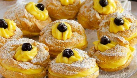 👨‍👦 Festa di San Giuseppe – 19. mars –  Farsdag i italia