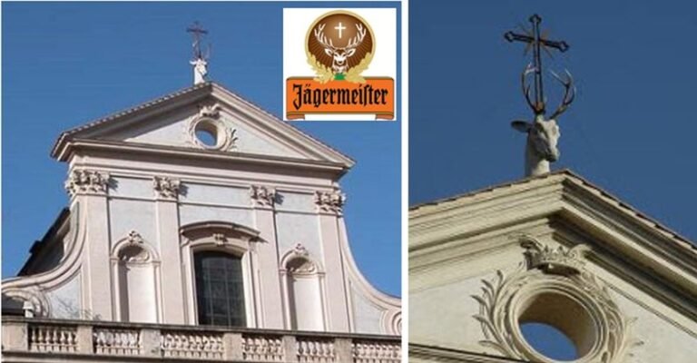 Skal vi takke Roma for Jägermeister?