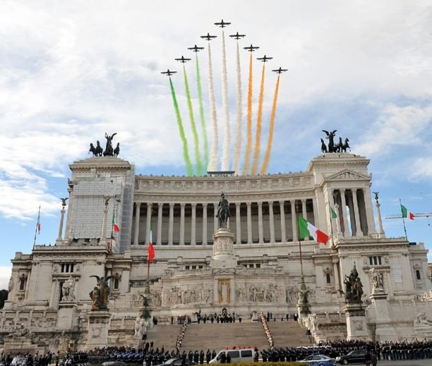 Italias nasjonaldag