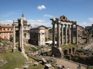 Forum Romanum