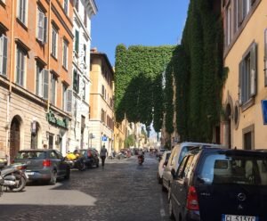 Roma i Monti